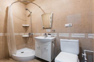 1BR City Gem Sunset Balcony Self-enter Keygo 19 - Yerevan - 6