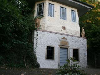 Holiday apartment Bodenwerder - Bodenwerder - 9