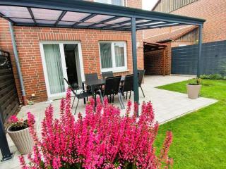 Holiday home Heide Comfortable holiday residence - 6