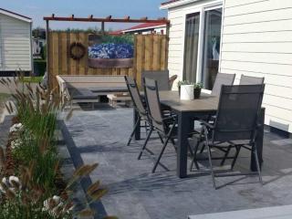 Oostveen Comfortable holiday residence - Serooskerke - 9