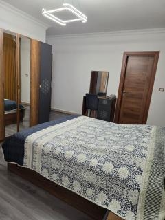 El-Shaikh Zayed, 6 october 3BHK flat- families only - 0