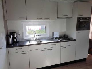 Oostveen Comfortable holiday residence - Serooskerke - 7