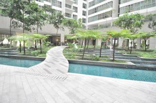 BEST KL City View at Regalia Residence - Kuala Lumpur - 2