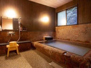Ryokan Misato - Minamioguni - 3