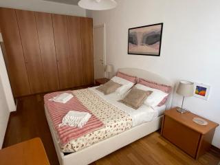Casa Marvana 2, near the ferry to Cinque Terre - La Spezia - 6