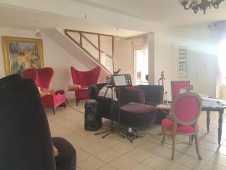villa vue mer st gilles les bains - Saint-Gilles-les-Bains - 2