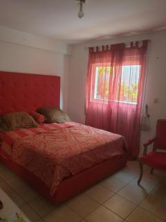villa vue mer st gilles les bains - Saint-Gilles-les-Bains - 1