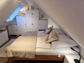 Sylter Strandzauber Comfortable holiday residence - Westerland - 2