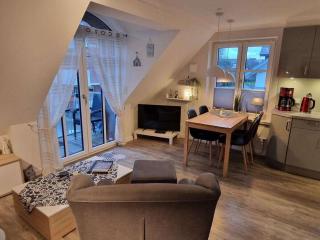 Sylter Strandzauber Comfortable holiday residence - Westerland - 7