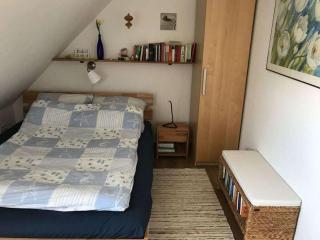 Haus Butje Comfortable holiday residence - Fedderwarderdeich - 2