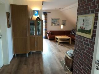 Haus Butje Comfortable holiday residence - Fedderwarderdeich - 3