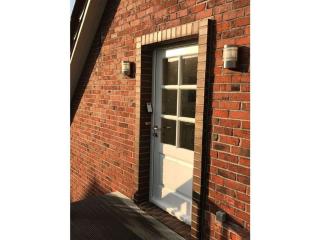 Haus Butje Comfortable holiday residence - Fedderwarderdeich - 0