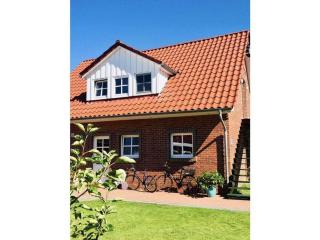 Haus Butje Comfortable holiday residence - Fedderwarderdeich - 5
