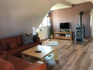 Haus Butje Comfortable holiday residence - Fedderwarderdeich - 4