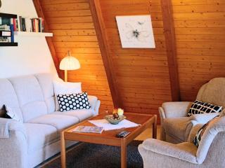 Taubenweg 19 Comfortable holiday residence - Fintel - 3