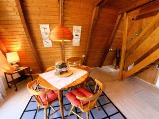 Taubenweg 19 Comfortable holiday residence - Fintel - 4