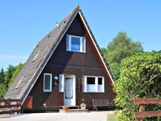 Taubenweg 19 Comfortable holiday residence - Fintel - 9