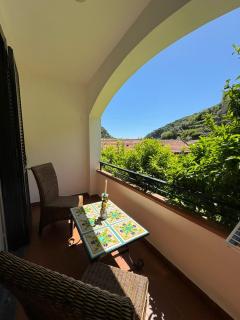 Jungle Rooms - Cetara - 2