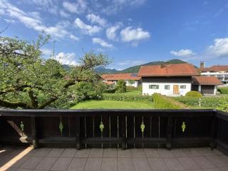 Chalet Alpenrose Comfortable holiday residence - Schliersee - 7