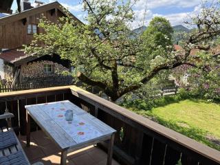 Chalet Alpenrose Comfortable holiday residence - Schliersee - 8