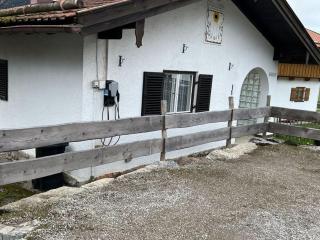 Chalet Alpenrose Comfortable holiday residence - 5