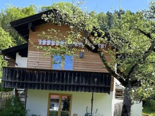 Chalet Alpenrose Comfortable holiday residence - Schliersee - 6
