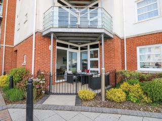 Marina View - Cowes - 8