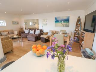 Marina View - Cowes - 1