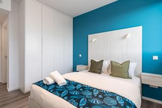 Beachcomber 2-Bedroom Apartment in Larnaca - Larnaca - 9