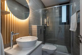 Beachcomber 2-Bedroom Apartment in Larnaca - 1