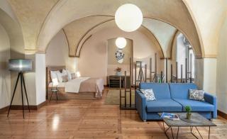 3 Epoques Apartments by Adrez - Prague - 6