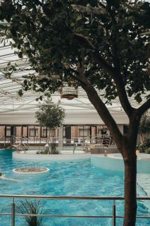 V Spa & Conference Hotel - Tartu - 7
