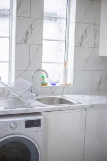 Coastal Haven in Leigh-on-Sea - Southend-on-Sea - 9