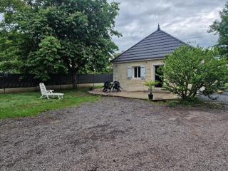 Maisons au cœur du berry - 8