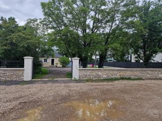 Maisons au cœur du berry - - 4