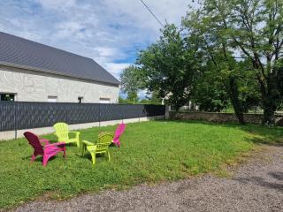 Maisons au cœur du berry - 2