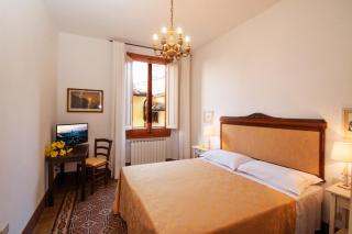 Dimora Pieri - Firenze - 2