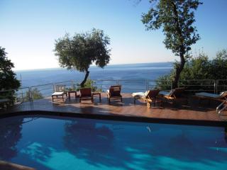 Residence Borgo San Sebastiano - Bergeggi - 4