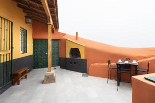 OkStay Las Teresitas Tenerife Casa cueva - Güimar - 9