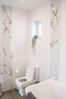 Stylish Retreat in Leigh-on-Sea - Southend-on-Sea - 2