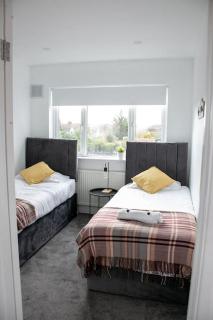 Stylish Retreat in Leigh-on-Sea - Southend-on-Sea - 6