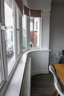 Stylish Retreat in Leigh-on-Sea - Southend-on-Sea - 9