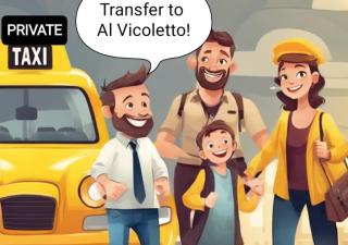 AL VICOLETTO - Verona - 6