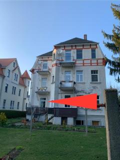 Ferienwohnung am Tivoli - Freiberg - 9