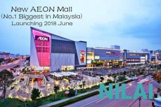 KLIA Minimalist Gr Fl Villa w free park & TV - Sepang - 6