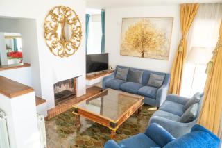 Villa Radiante 10 de la playa - Sant Vicenç de Montalt - 7
