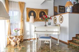 Villa Radiante 10 de la playa - Sant Vicenç de Montalt - 5