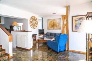 Villa Radiante 10 de la playa - Sant Vicenç de Montalt - 4
