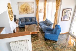 Villa Radiante 10 de la playa - Sant Vicenç de Montalt - 3