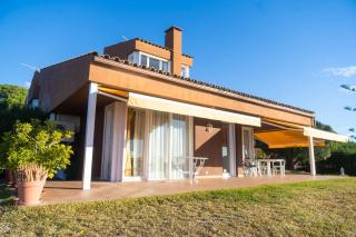 Villa Radiante 10 de la playa - Sant Vicenç de Montalt - 2